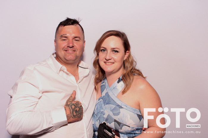 Lenny & Mel's Wedding | View more photos from the event at gallery.fotomachines.com.au/u/FOTOMachines/Lenny-Mels-Wedding